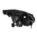09-25 Nissan GT-R NOVA-Series LED Projector Headlights Alpha-Black | AlphaRex