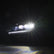 09-25 Nissan GT-R NOVA-Series LED Projector Headlights Alpha-Black | AlphaRex