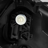 09-25 Nissan GT-R NOVA-Series LED Projector Headlights Black | AlphaRex