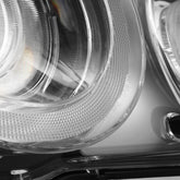 09-25 Nissan GT-R NOVA-Series Prismatic LED Tail Lights Clear | AlphaRex