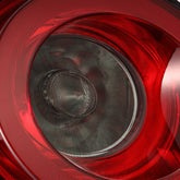 09-25 Nissan GT-R NOVA-Series Prismatic LED Tail Lights Red Smoke | AlphaRex