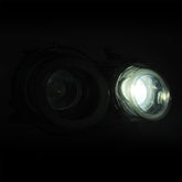 09-25 Nissan GT-R NOVA-Series Prismatic LED Tail Lights Smoke | AlphaRex
