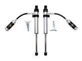 ICON 1991-97 Toyota Land Cruiser, 4-6” Lift, Front, 2.5 VS RR Shocks, Pair for Toyota Land Cruiser