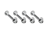 ICON 2004-Up Nissan Titan Alignment Cam Kit for Nissan Titan