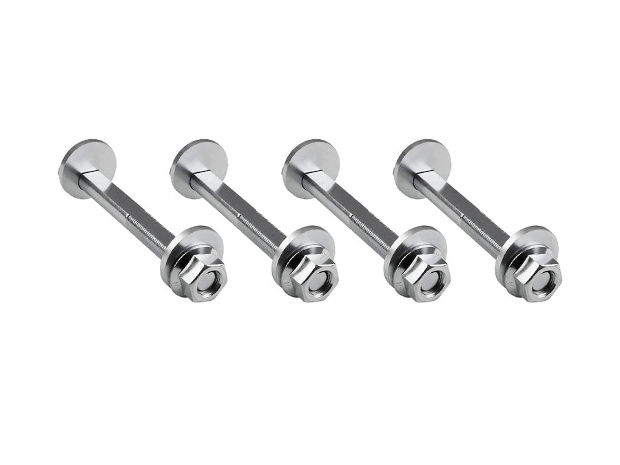 ICON 2004-Up Nissan Titan Alignment Cam Kit for Nissan Titan