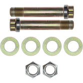 Camburg Engineering Toyota Tundra '07-21 L/T LCA Spindle Adapter Uniball Bolt Kit CAM-010125 for the Toyota Tundra
