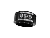 ICON Alloys 2021-2025 Ford F-150 Raptor, .5-2.5" Lift, Front, Attitude Adjustment Collar Leveling Kit for Ford F-150 - Image 2