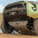 Toyota 4Runner Front Skid Plate | 2010-2024 for Toyota 4Runner