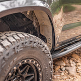 Tacoma High Clearance Fender Liners | 3rd Gen | 2016-2023 for Toyota Tacoma