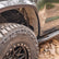 Tacoma High Clearance Fender Liners | 3rd Gen | 2016-2023 for Toyota Tacoma