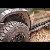 Tacoma Oversized Tire Fitment Kit | 3rd Gen | 2016-2023 for Toyota Tacoma