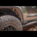 Tacoma Oversized Tire Fitment Kit | 3rd Gen | 2016-2023 for Toyota Tacoma