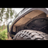 Tacoma High Clearance Fender Liners | 3rd Gen | 2016-2023 for Toyota Tacoma