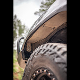 Tacoma Oversized Tire Fitment Kit | 3rd Gen | 2016-2023 for Toyota Tacoma