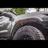 Tacoma High Clearance Fender Liners | 3rd Gen | 2016-2023 for Toyota Tacoma