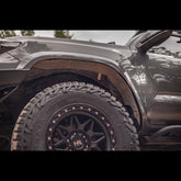 Tacoma Oversized Tire Fitment Kit | 3rd Gen | 2016-2023 for Toyota Tacoma