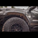 Tacoma Oversized Tire Fitment Kit | 3rd Gen | 2016-2023 for Toyota Tacoma