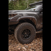 Tacoma Oversized Tire Fitment Kit | 3rd Gen | 2016-2023 for Toyota Tacoma
