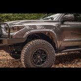 Tacoma Oversized Tire Fitment Kit | 3rd Gen | 2016-2023 for Toyota Tacoma