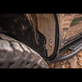 Tacoma Oversized Tire Fitment Kit | 3rd Gen | 2016-2023 for Toyota Tacoma