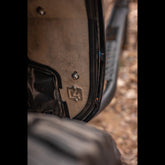 Tacoma High Clearance Fender Liners | 3rd Gen | 2016-2023 for Toyota Tacoma