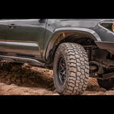 Tacoma Oversized Tire Fitment Kit | 3rd Gen | 2016-2023 for Toyota Tacoma
