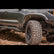 Tacoma Oversized Tire Fitment Kit | 3rd Gen | 2016-2023 for Toyota Tacoma