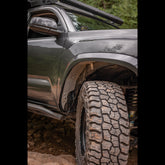 Tacoma High Clearance Fender Liners | 3rd Gen | 2016-2023 for Toyota Tacoma