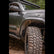 Tacoma Oversized Tire Fitment Kit | 3rd Gen | 2016-2023 for Toyota Tacoma
