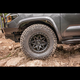 Tacoma High Clearance Fender Liners | 3rd Gen | 2016-2023 for Toyota Tacoma