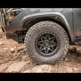 Tacoma Oversized Tire Fitment Kit | 3rd Gen | 2016-2023 for Toyota Tacoma
