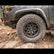 Tacoma Oversized Tire Fitment Kit | 3rd Gen | 2016-2023 for Toyota Tacoma