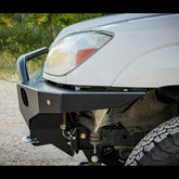 4Runner Overland Series Front Bumper / 4th Gen / 2003-2009 for Toyota 4Runner