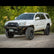 4Runner Overland Series Front Bumper / 4th Gen / 2003-2009 for Toyota 4Runner