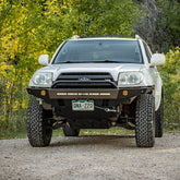 4Runner Overland Series Front Bumper / 4th Gen / 2003-2009 for Toyota 4Runner