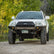 4Runner Overland Series Front Bumper / 4th Gen / 2003-2009 for Toyota 4Runner
