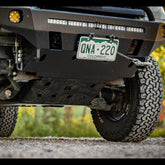 4Runner Full Skid Plates / 4th Gen / 2003-2009 for Toyota 4Runner