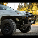 4Runner Overland Series Front Bumper / 4th Gen / 2003-2009 for Toyota 4Runner