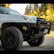 4Runner Overland Series Front Bumper / 4th Gen / 2003-2009 for Toyota 4Runner