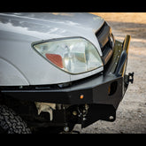 4Runner Overland Series Front Bumper / 4th Gen / 2003-2009 for Toyota 4Runner