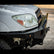 4Runner Overland Series Front Bumper / 4th Gen / 2003-2009 for Toyota 4Runner