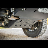 4Runner Full Skid Plates / 4th Gen / 2003-2009 for Toyota 4Runner