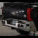 Tundra Overland Series Rear Bumper / 3rd Gen / 2022+ for Toyota Tundra