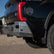 Tundra Overland Series Rear Bumper / 3rd Gen / 2022+ for Toyota Tundra