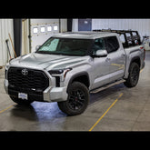 Tundra Rock Sliders / 3rd Gen / 2022+ for Toyota Tundra
