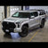 Tundra Rock Sliders / 3rd Gen / 2022+ for Toyota Tundra
