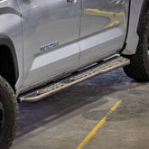 Tundra Rock Sliders / 3rd Gen / 2022+ for Toyota Tundra