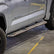 Tundra Rock Sliders / 3rd Gen / 2022+ for Toyota Tundra
