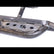 Tundra Rock Sliders / 3rd Gen / 2022+ for Toyota Tundra