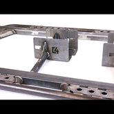 Tundra Rock Sliders / 3rd Gen / 2022+ for Toyota Tundra